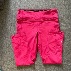 Lululemon leggings